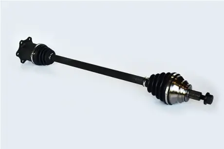 Вал приводной Audi A3/Skoda Octavia, Superb/VW Caddy III, Golf V,VI, Passat B6,B7, Jetta, Eos 1.9 TDI, 2.0 TDI ASAM 75681