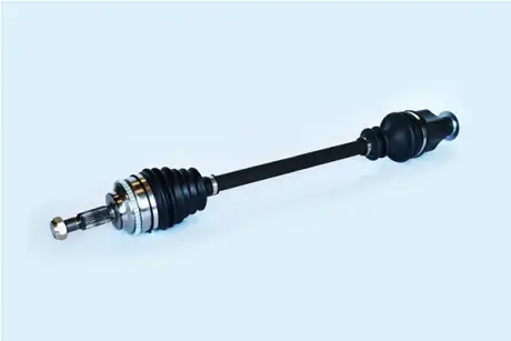 Піввісь (привід) права Renault Kangoo,Clio II 1.5dCi (01-) (+ABS) Asam ASAM 75704
