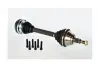Привод колеса левый Audi A3/VW Golf IV Asam ASAM 75711 (фото 1)