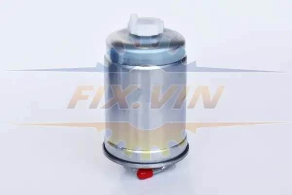 Фильтр топливный VW Sharan (7M8, 7M9, 7M6) 1.9 TDI,2.0 TDI(95-10)/ Ford Galaxy (WGR) 1.9 TDI (95-06) Asam ASAM 75762 (фото 1)