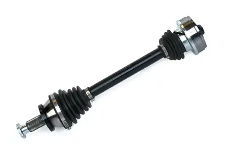 Піввісь ліва VW Polo/Skoda Fabia II. Roomster/Seat Cordoba,Ibiza/Audi A2 1.2, 1.4,1.9 SDI (99-) ASAM 75818