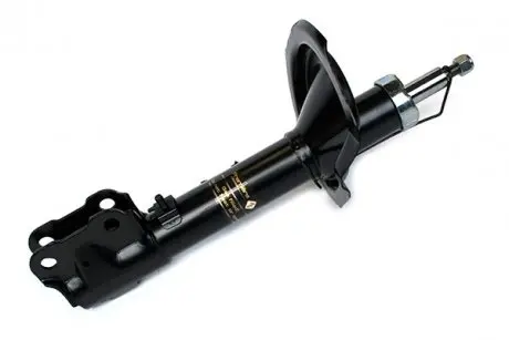 Амортизатор передній Mitsubishi Outlander II XL (06-12)/Peugeot 4007 (07-13)  Asam ASAM 75839