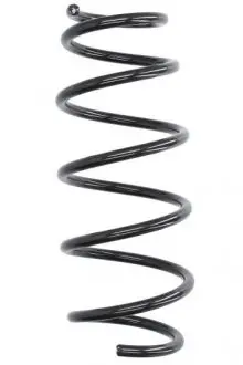 Пружина передня Fiat Fiorino III, Qubo/Citroen Nemo/Peugeot Bipper 1.3, 1.4 HDi (08-) Asam ASAM 75890