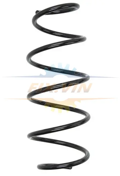 Пружина передня MB E-Class (W212, S212) E 200-E350 CDI (09-16) Asam ASAM 75910 (фото 1)