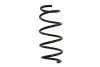 Пружина передня Renault Megane,Scenic,Grand Scenic (03-) Asam ASAM 75974 (фото 1)