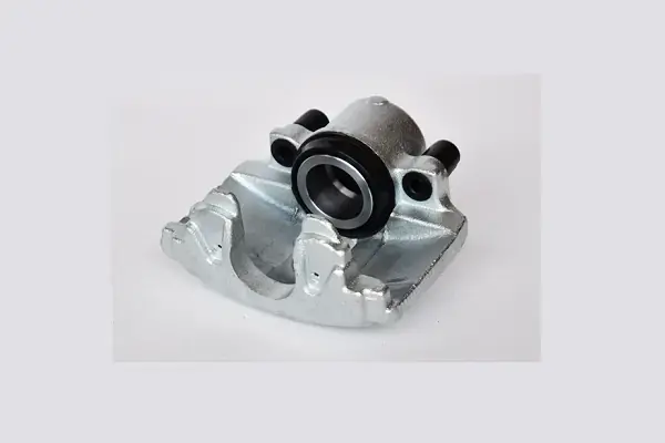 AUDI Суппорт тормозной задний левый A1, А3, SEAT IBIZA IV, SKODA FABIA III ASAM 76494 (фото 1)