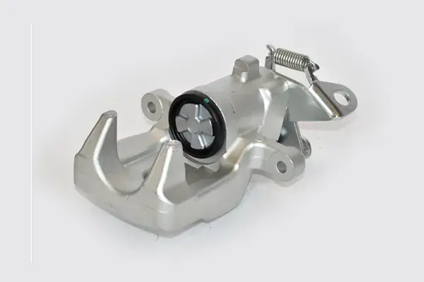 Суппорт тормозной задний левый Renault Clio IV, Fluence, Grand Scenic III, Megane (02-09) Asam ASAM 76497 (фото 1)