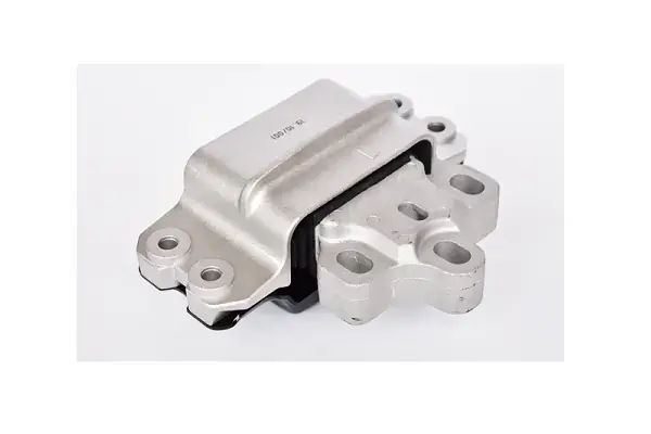 Опора двигуна ліва Audi A3/VW Golf 5 1,9.2,0 TDi 03- ASAM 76531 (фото 1)