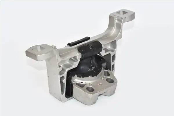 Опора двигуна перед. права Ford C-Max, C-Max II, Focus C-Max, Focus II, Focus III, Grand C-Max Volvo C30, S40 II, V40, V50 1.6/1.6D 10.03-09.12 ASAM 76582 (фото 1)