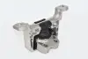 Опора двигуна перед. права Ford C-Max, C-Max II, Focus C-Max, Focus II, Focus III, Grand C-Max Volvo C30, S40 II, V40, V50 1.6/1.6D 10.03-09.12 ASAM 76582 (фото 1)