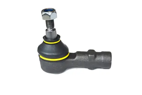 Наконечник рульової тяги Mitsubishi Colt VI (02-12)/Smart Forfour I (454) (04-06)  Asam ASAM 76899
