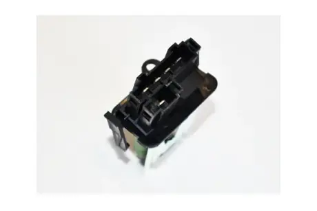 Резистор вентилятора обігрівача VW Caddy II, Golf III, Polo, Polo Classic, Vento 1.0-2.8 (91-04) Asam ASAM 77124