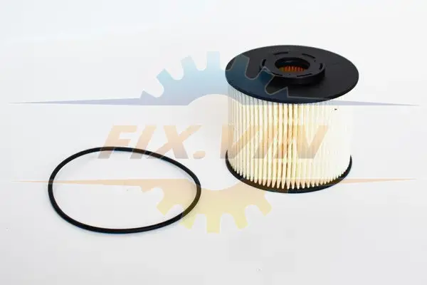 Фильтр топливный Citroen C4, C5, C8, Jumpy/Ford Focus, Kuga, Mondeo/Peugeot 308,407,508, Expert 2.0 D (06-) Asam ASAM 77131 (фото 1)