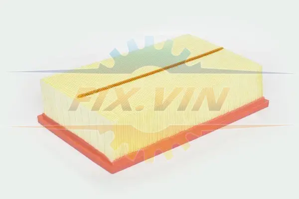 Фільтр повітряний VAG 1.6 TDI, 1.8 TSI, 2.0 TDI, 2.0 TSI (12-) Asam ASAM 77658 (фото 1)