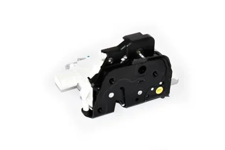 AUDI Замок задней двери левый A4 B7, SEAT EXEO 08- ASAM 79348