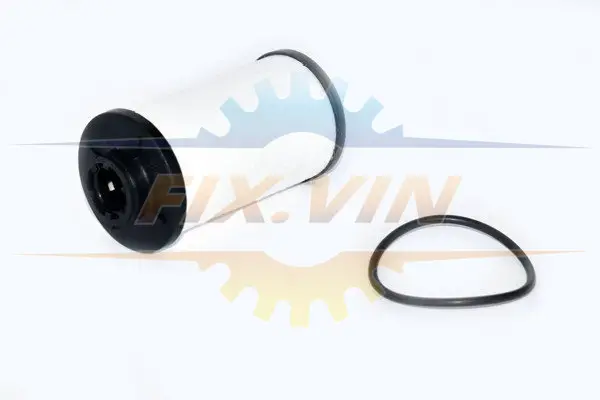 Фільтр АКПП VW Caddy, Golf (04-), Passat, Jetta (06-)/Audi, Skoda (04-10) Asam ASAM 79483 (фото 1)
