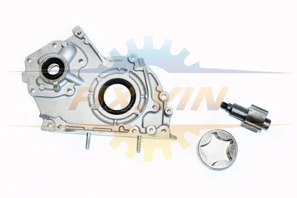 Насос масла OPEL ASTRA 1.7CDTI ASAM 79487 (фото 1)