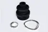 Пильовик ШРКШ внутр. 25x65x100 Opel Ascona C, Astra F, Astra G, Astra H, Astra H Gtc, Calibra A, Kadett E, Kadett E Combo, Sintra, Vectra A 1.3-2.5 09.81-04.15 ASAM 79519 (фото 1)