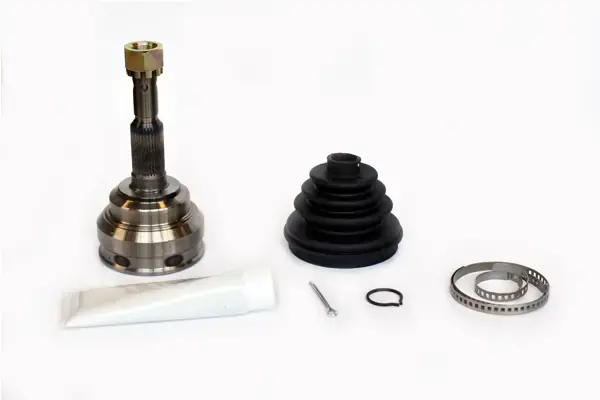 ШРКШ зовн. Opel Vectra 1.7TD-2.5iV6 95-, Astra G 1.8 16V/2.0 16V/DI 98-, (ABS) Zafira 1.6 16V/1.8 16V/2.0 DI A:33/F:25/O:52/Z/ABS:29 ASAM 79548 (фото 1)