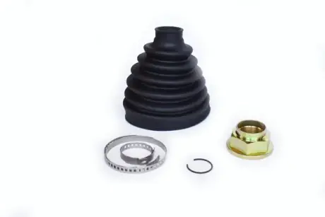 Пильник ШРКШа зовнішній Citroen Jumper/Fiat Ducato/Peugeot Boxer (94-, 06-) Asam ASAM 79550