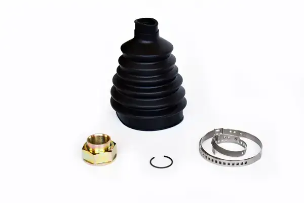 Пильник ШРКШа зовн. Toyota Avensis II/Renault Megane III/Opel Astra G, Vectra C/Nissan Leaf, Juke/Ford Transit Asam ASAM 79551 (фото 1)