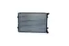 Радіатор охолодження FORD GALAXY SEAT ALHAMBRA VW SHARAN 1.9D/2.0D 11.02-03.10 ASAM 79738 (фото 1)