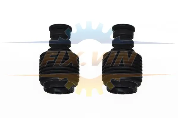 Пыльник с отбойником амортизатора переднего Renault Megane III Asam ASAM 79760 (фото 1)