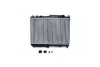 FORD Радиатор охлаждения B-Max,Fiesta VI,Transit Courier 1.4/2.0 12- ASAM 79773 (фото 1)