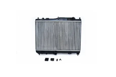 FORD Радиатор охлаждения B-Max,Fiesta VI,Transit Courier 1.4/2.0 12- ASAM 79773