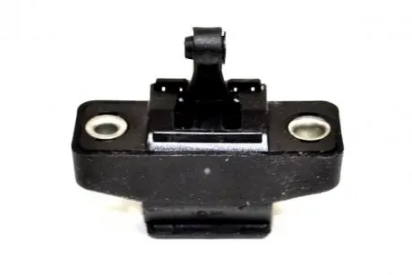 Замок крышки багажника Renault Logan (04-) ASAM 80104