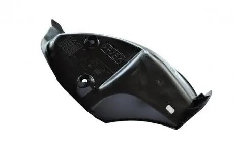 Подкрылок задний правый Renault Duster (10-) Asam ASAM 80121