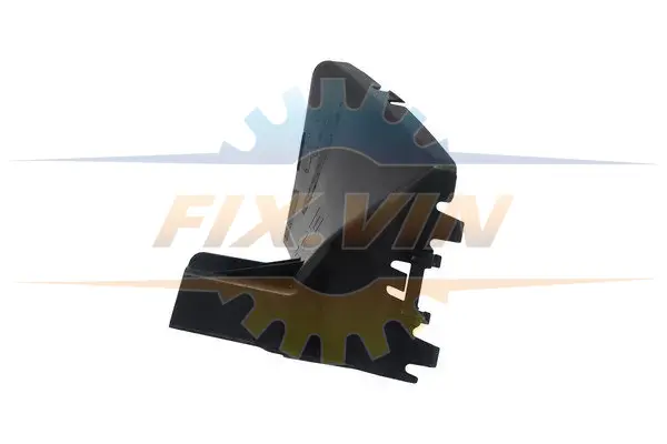 Кронштейн решетки бампера переднего Renault Duster Asam ASAM 80124 (фото 1)