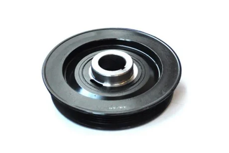 Шкив коленвала ASAM 80281