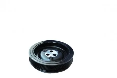 Шкив колінвалу Ford Transit 2.2, 2.4 TDCi / VW T5, T6 2.0 TSI (7PK) Asam ASAM 80286
