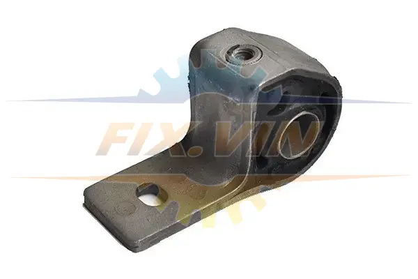 Сайлентблок важеля Citroen Berlingo/Peugeot 306, Partner (96-) Asam ASAM 80421 (фото 1)