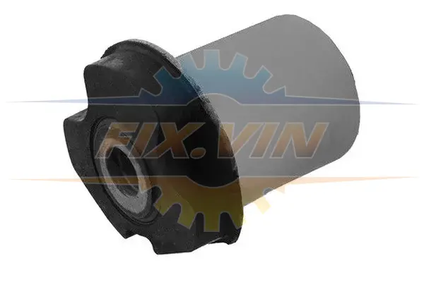 Сайлентблок задней балки Renault Clio (00-), Logan (08-) Asam ASAM 80425 (фото 1)