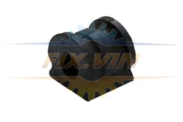 Втулка стабілізатора передня Audi A2/Skoda Fabia/VW Polo/Seat Ibiza, Cordoba (00-18) Asam ASAM 80435 (фото 1)