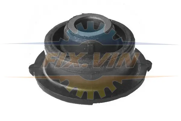 Сайлентблок важеля Citroen C2, C3 (03-)/Peugeot 1007 (05-) Asam ASAM 80486 (фото 1)