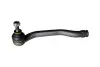 Наконечник кермовий лів Renault Fluence, Megane III,Scenic III (09-) Asam ASAM 80538 (фото 1)