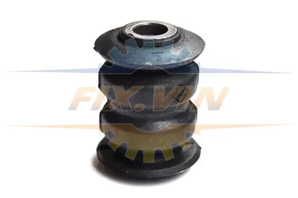 Сайлентблок переднего рычага передний Renault Clio (05-)/Nissan Micra (03-) Asam ASAM 80569 (фото 1)