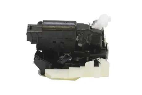 Замок передньої двері DUSTER 10-18 Л. ASAM 80608