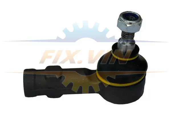 Наконечник рулевой тяги Ford Transit Connect, Tourneo Connect 1.8 (02-) Asam ASAM 80698 (фото 1)