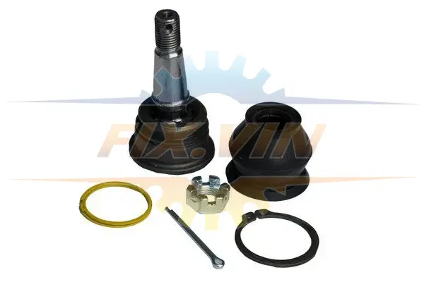 Опора кульова Citroen C1. C5. Peugeot 107. 2003- ASAM 80745 (фото 1)