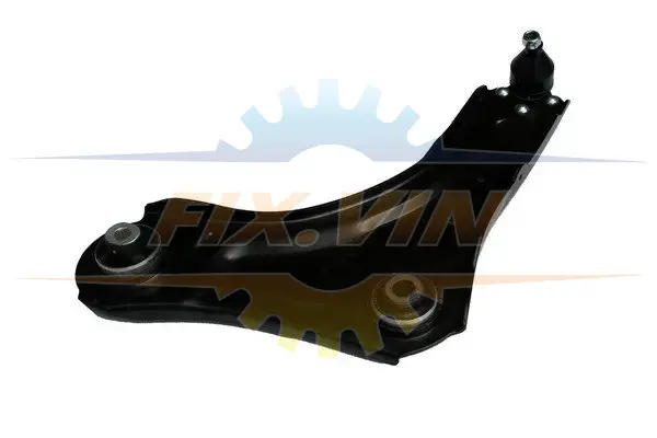 Рычаг подвески передн лев Renault Megane III, Scenic III (08-), Fluence (11-) Asam ASAM 80846 (фото 1)