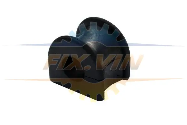 Втулка стабілізатора Renault Twingo (96-) Asam ASAM 80857 (фото 1)