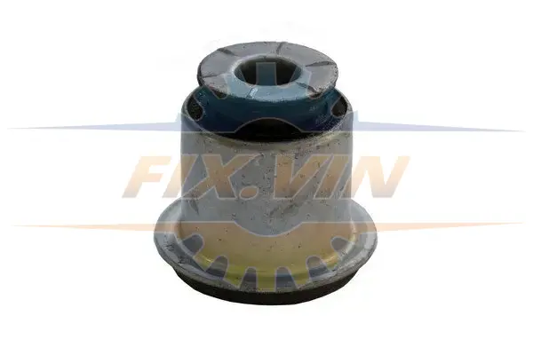 Сайлентблок рычага задний Citroen C5 (08-)/Peugeot 407 (04-), 508 (10-) Asam ASAM 80862 (фото 1)