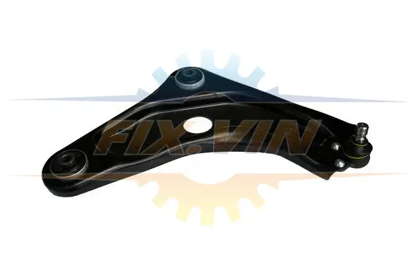 Рычаг подвески правый Citroen C3 (09-)/Peugeot 207 (07-), 208 (12-) Asam ASAM 80870 (фото 1)