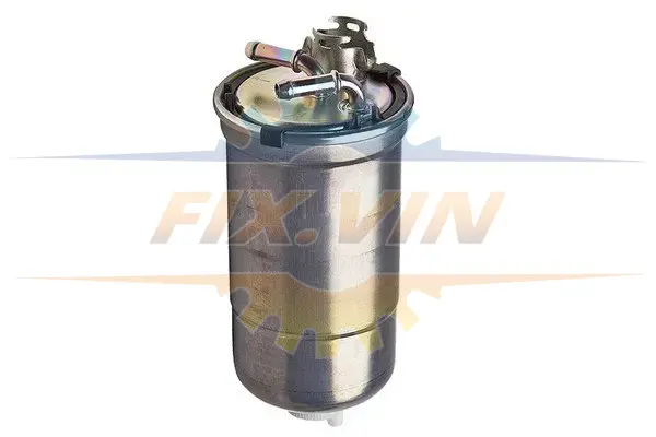Фільтр паливний VW/Skoda/Seat 1.4 tdi /1.9 sdi/tdi (09-) Asam ASAM 80909 (фото 1)