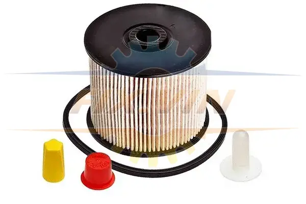 Фильтр топливный Citroen/Fiat/Hyundai/Mercedes/Peugeot/Suzuki 2.0d Asam ASAM 80911 (фото 1)