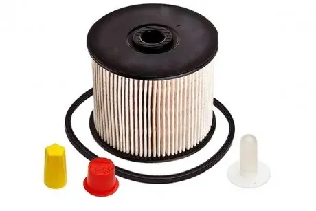Фильтр топливный Citroen/Fiat/Hyundai/Mercedes/Peugeot/Suzuki 2.0d Asam ASAM 80911